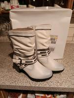 Kurzstiefel von Mustang Bayern - Stockstadt a. Main Vorschau