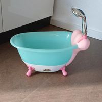 Baby Bown Badewanne mit echter Duschfunktion Niedersachsen - Göttingen Vorschau