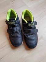 Kindersporthallenschuhe Kappa Gr. 33 Bayern - Parsberg Vorschau