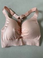 Hunkemöller Sport Top, rosa, Gr. 70E Nordrhein-Westfalen - Oberhausen Vorschau