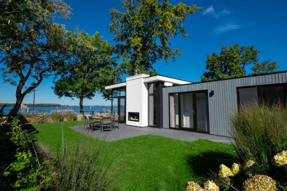 ❤️ LASTMINUTE Ferienhaus Holland Hund Strand Meer Boot Niederlande ⭐⭐⭐⭐⭐ in Brakel