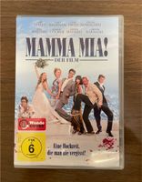 SALE DVD Mama Mia Der Film Pierce Brosnan Meryl Streep TOP München - Pasing-Obermenzing Vorschau