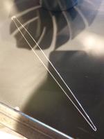 amor Ankerkette 1,5 mm aus 925 Sterling Silber, 60 cm Baden-Württemberg - Heilbronn Vorschau
