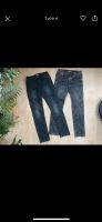 S.Oliver Jeans Gr. 164 reg. Waist  / Straight Leg  Top Dortmund - Innenstadt-Ost Vorschau