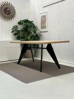 Vitra EM Table Jean Prouvé Tisch Eiche massiv geölt 180cm Aachen - Aachen-Mitte Vorschau