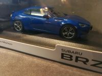 Subaru BRZ 1:43 Modell Niedersachsen - Kreiensen Vorschau