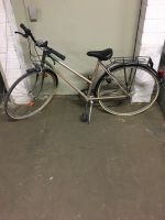 Peugeot Fahrrad Yale Citybike Damenrad Vintage Hessen - Dieburg Vorschau