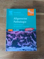 Pathologie Lehrbuch Allgemeine Pathologie Grundmann Niedersachsen - Göttingen Vorschau