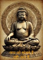 "Die Kraft der Stille – deine Buddha Energiekarte" Bayern - Hersbruck Vorschau