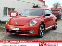 Volkswagen Beetle 1.4 TSI DSG Club/Bi-Xenon/Navi/Kamera/18´ Leipzig - Schönefeld Vorschau