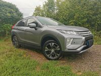 Mitsubishi Eclipse Cross 2WD 1,5T +AHK +Garantie Baden-Württemberg - Marbach am Neckar Vorschau