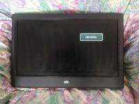 LED TV 19 "mit HDMI, USB, KARD LESER München - Thalk.Obersendl.-Forsten-Fürstenr.-Solln Vorschau