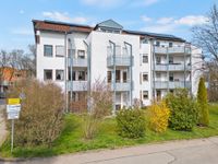 Mit durchdachtem Grundriss! Attraktive 2,5-Zimmer-Eigentumswohnung mit schönem Sonnenbalkon Baden-Württemberg - Laupheim Vorschau