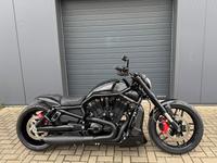 Harley-Davidson VRSCDX Night Rod Special ABS Custombike!!!! Niedersachsen - Isernhagen Vorschau