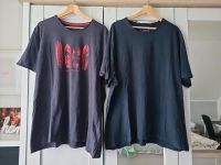 Paket T-Shirts gr. XXXL montego canada blau Brandenburg - Trebbin Vorschau