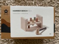 Holzspielzeug mit Hammer *NEU Dresden - Pieschen Vorschau