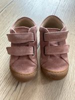 Lauflernschuhe Naturino Gr. 22 rosa Bayern - Hirschaid Vorschau