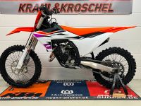 Neumotorrad KTM 125 SX Mod.2024 sofort lieferbar Brandenburg - Sonnewalde Vorschau