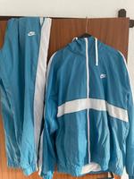 Nike Anzug Blau Hessen - Hattersheim am Main Vorschau