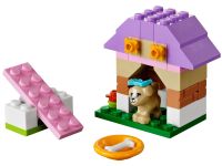 LEGO Friends 41025 - Welpen-Hundehütte Brandenburg - Brandenburg an der Havel Vorschau