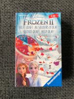 Frozen 2 Anna und Elsa Spiel neu OVP Bayern - Puschendorf Vorschau