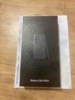 Samsung Galaxy S24 Ultra 256 GB Black Versiegelt mit Rechnung Berlin - Tempelhof Vorschau
