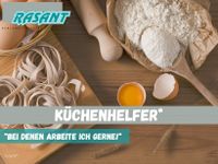 *HL* Wir suchen dich als  Küchenhilfe (m/w/d) in Lübeck gesucht ✅ Kreis Ostholstein - Stockelsdorf Vorschau