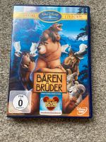 Disney, Bärenbrüder, DVD Wandsbek - Hamburg Rahlstedt Vorschau