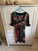 Desigual Kleid Gr.M Nordrhein-Westfalen - Oberhausen Vorschau