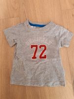 Adidas T-Shirt Gr. 74 Hessen - Butzbach Vorschau