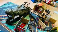 Schleich Spielzeug verschiedenes Niedersachsen - Dannenberg (Elbe) Vorschau