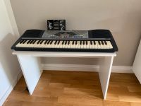 Keyboard Bontempi 651 Niedersachsen - Wedemark Vorschau