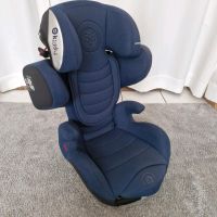 Kiddy Cruiserfix Kindersitz 15-36 kg in blau. Stuttgart - Stuttgart-Süd Vorschau