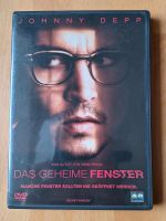 DVD Das geheime Fenster Nordrhein-Westfalen - Greven Vorschau