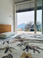 IT-Gardasee: Sonnige 3 Zimmer-Wohnung mit atemberaubendem Seeblick und Gemeinschaftspool München - Altstadt-Lehel Vorschau