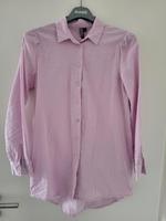 Lange Bluse mit Struktur Gr. S neu Geeste - Dalum Vorschau