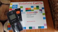 Vodavone 125 Call Ya mit orig. Verpackung Neu Hessen - Niederaula Vorschau