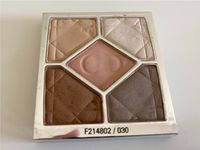 Christian Dior Lidschatten Palette Eyeshadow Powder Nordrhein-Westfalen - Pulheim Vorschau