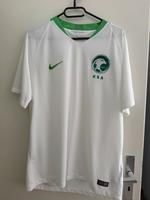 SAUDI ARABIEN Trikot 2018 in Größe L München - Laim Vorschau