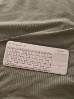 schnurlose Tastatur von Logitech Berlin - Wilmersdorf Vorschau