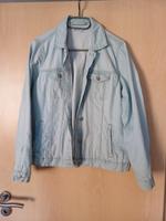Jeansjacke Janina Gr.46 Rheinland-Pfalz - Enkirch Vorschau