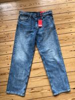Diesel_neue Jeans Diesel Straight Jeans - 2001 D-Macro 09H57 Berlin - Mitte Vorschau