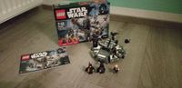 Lego Star Wars 75183 Darth Vader Transformation Sachsen - Neukirchen/Erzgeb Vorschau