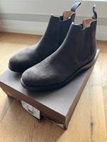 Church's Chelsea Boots Braun Gr. 44,5 / 10,5 NEU München - Schwabing-Freimann Vorschau
