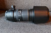 Sigma Objektiv 170-500mm; 1:5-6.3, für Canon Ludwigslust - Landkreis - Malliß Vorschau