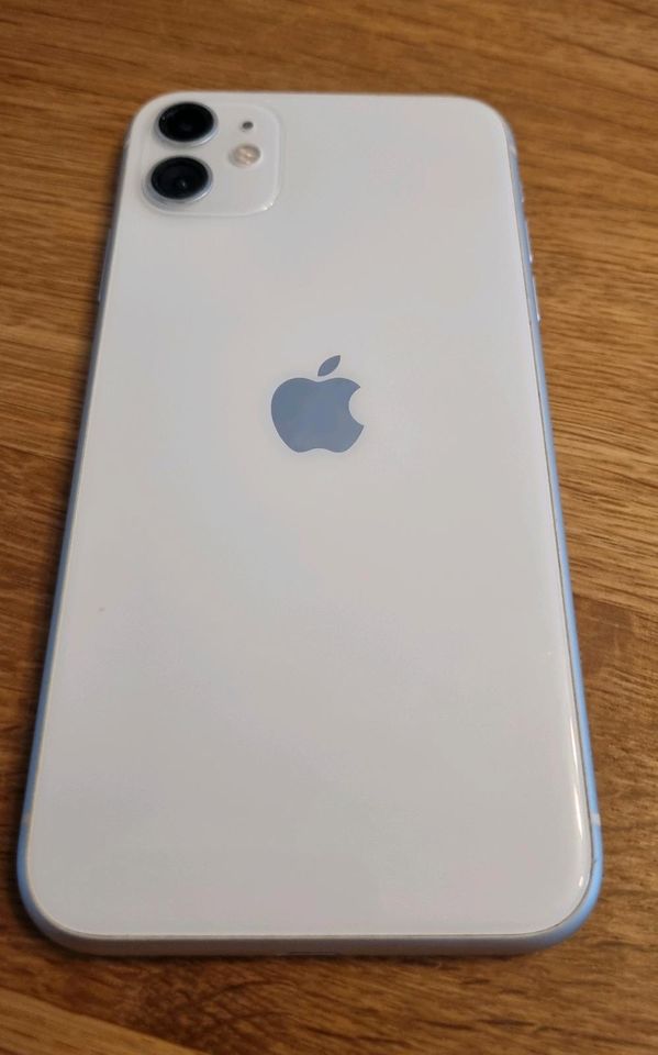 Iphone 11 64gb in Bergkamen