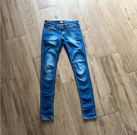 ⭐️ Tommy Hilfiger Jeans 27/34 Brandenburg - Zossen Vorschau