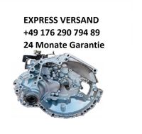 Getriebe Peugeot 207 Citroen 1.4 V8 20CQ65 20 CQ 65 Garantie Frankfurt am Main - Altstadt Vorschau