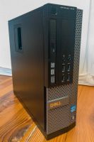 Dell OptiPlex 7010 SFF i5-3570 3,40GHz 4GB RAM Dortmund - Innenstadt-West Vorschau