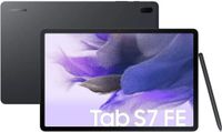 Samsung Galaxy Tab S7 FE, 64 GB, schwarz. *Neu* *Originalverpackt Bayern - Neu Ulm Vorschau